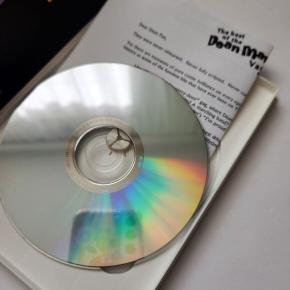 The Best Of The Dean Martin Variety Show Special Edition DVD - Picture 4 of 5